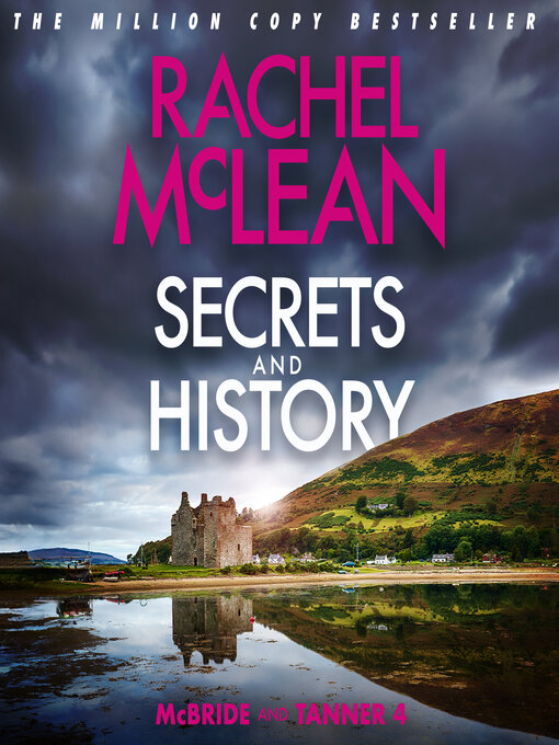 Title details for Secrets and History by Rachel McLean - Available
